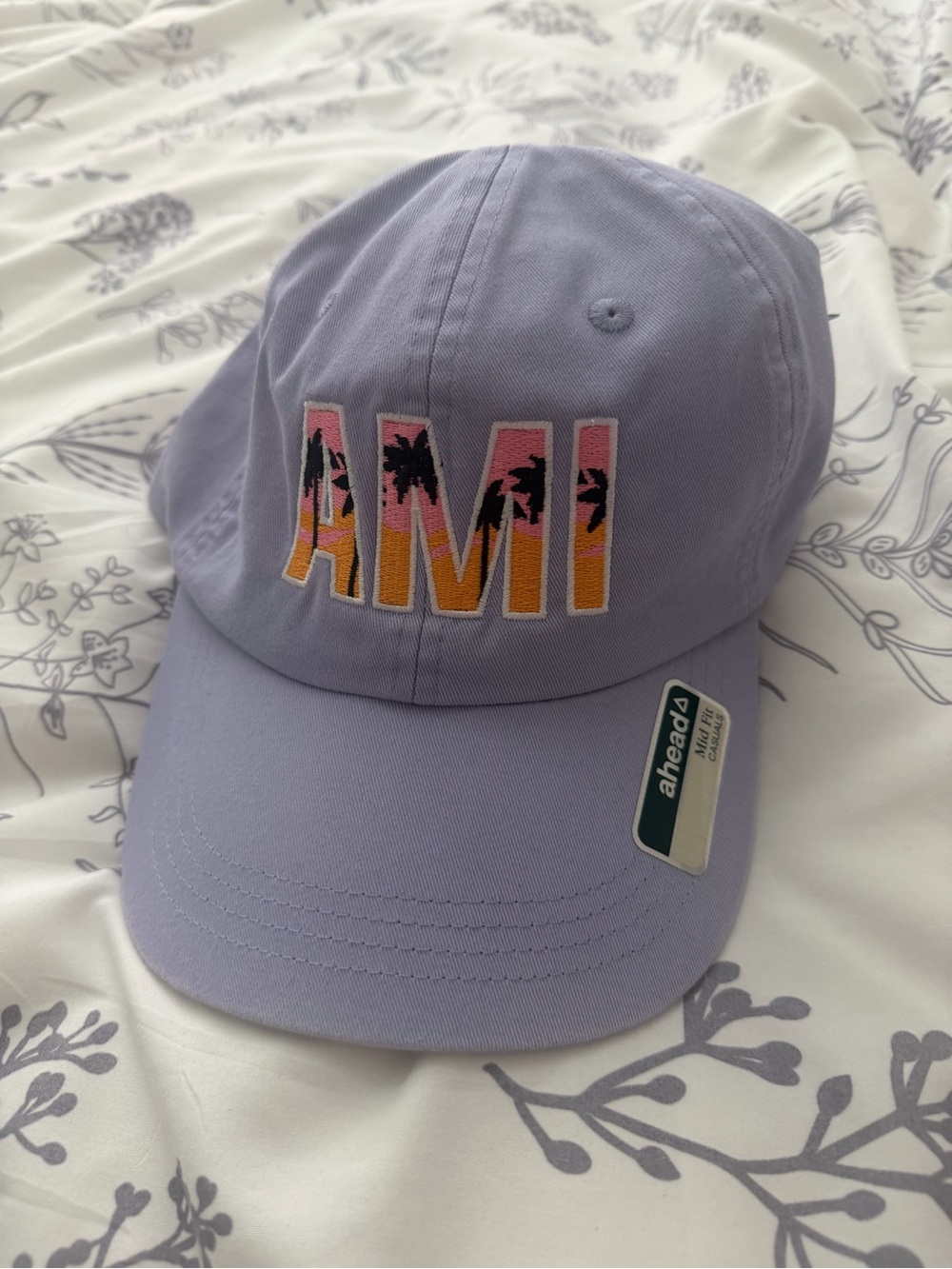Anna Maria island hat